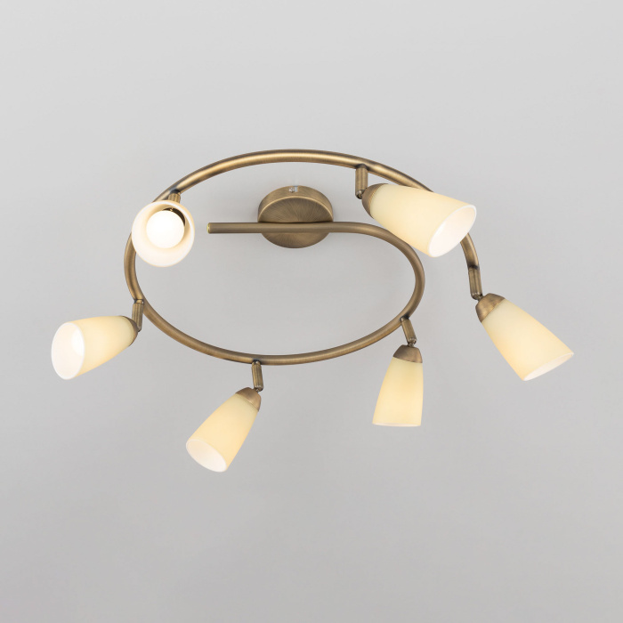 Спот поворотный Citilux Белла CL501163