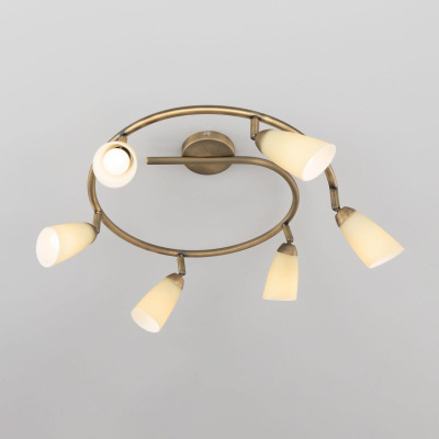 Спот поворотный Citilux Белла CL501163