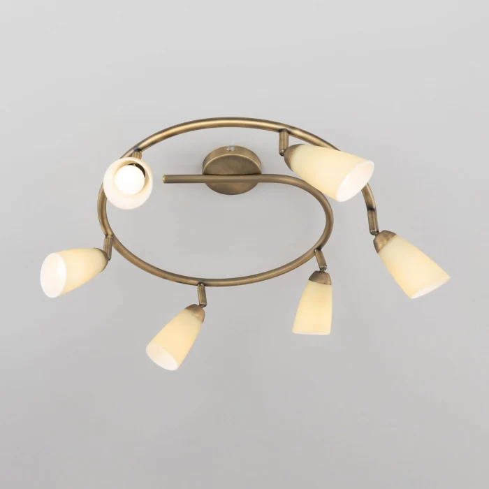 Спот поворотный Citilux Белла CL501163