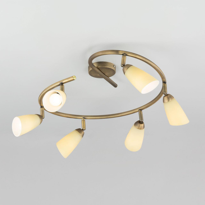 Спот поворотный Citilux Белла CL501163