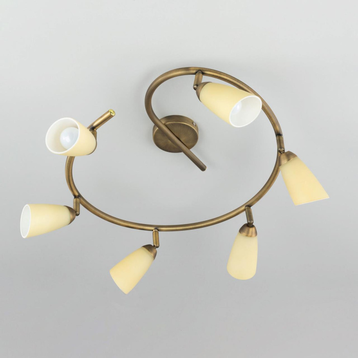 Спот поворотный Citilux Белла CL501163