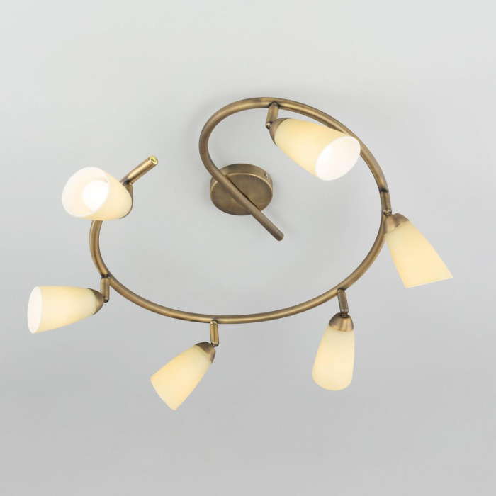 Спот поворотный Citilux Белла CL501163