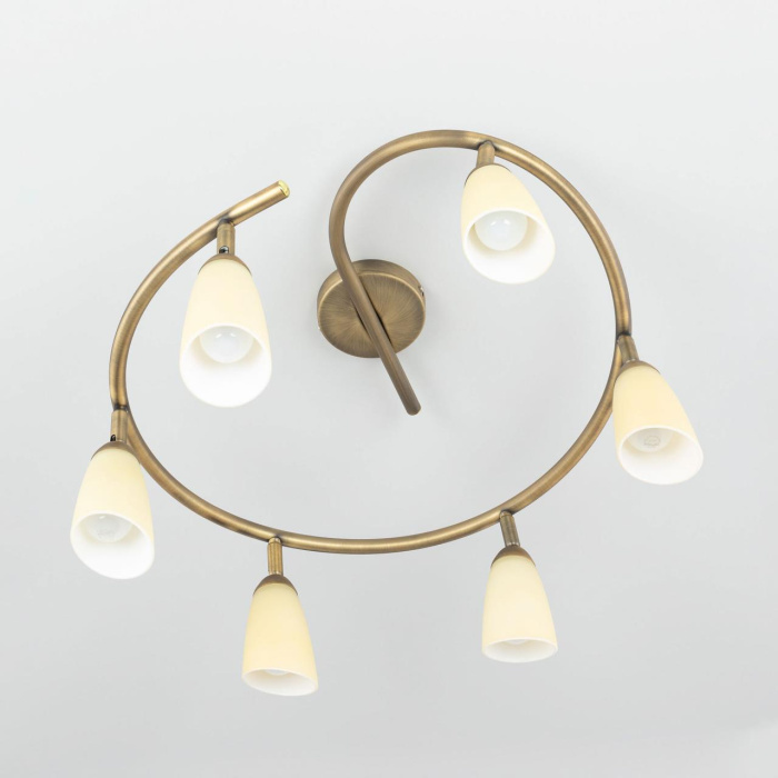 Спот поворотный Citilux Белла CL501163