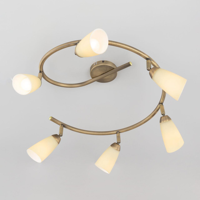 Спот поворотный Citilux Белла CL501163