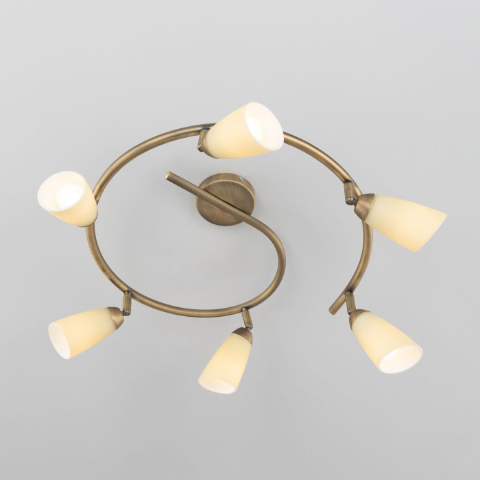 Спот поворотный Citilux Белла CL501163