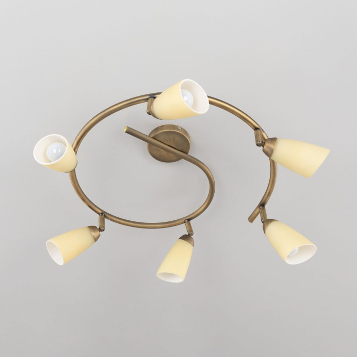 Спот поворотный Citilux Белла CL501163