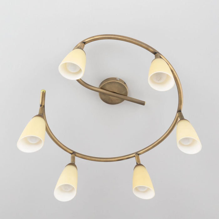 Спот поворотный Citilux Белла CL501163