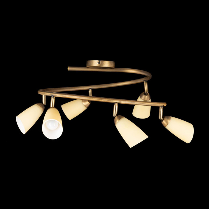 Спот поворотный Citilux Белла CL501163