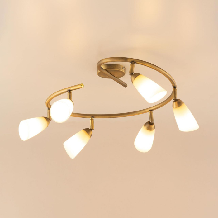 Спот поворотный Citilux Белла CL501163