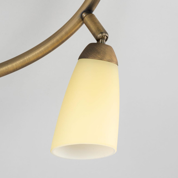 Спот поворотный Citilux Белла CL501163