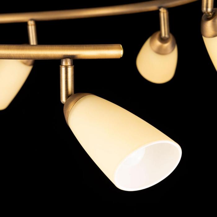 Спот поворотный Citilux Белла CL501163