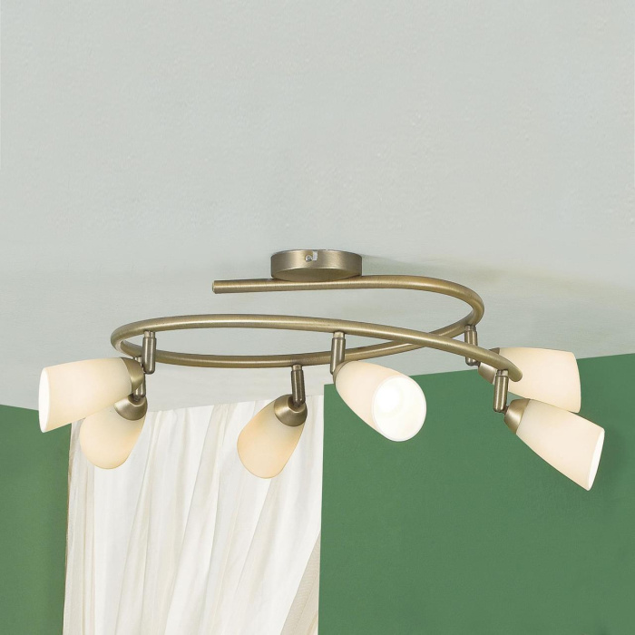 Спот поворотный Citilux Белла CL501163