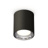 Комплект накладного светильника Ambrella light XS7422011