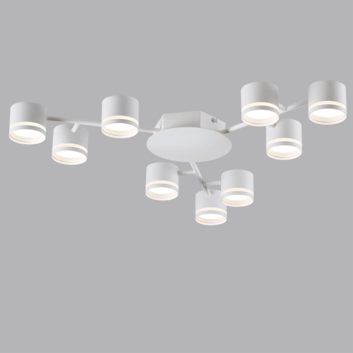 Накладная люстра Lumion Gareta 8235/9C