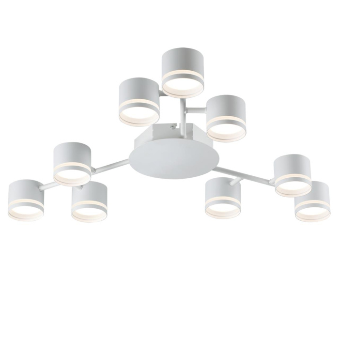 Накладная люстра Lumion Gareta 8235/9C