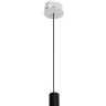Встраиваемый светильник Citilux SkyPORT.10 Tubu CL51511V_KORD LED
