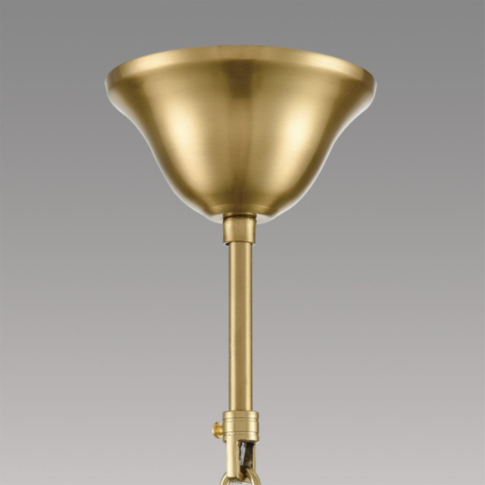 Подвесная люстра LUMION 8033/10