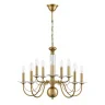 Подвесная люстра Lumion Incanto 8033/10
