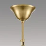 Подвесная люстра Lumion Incanto 8033/10