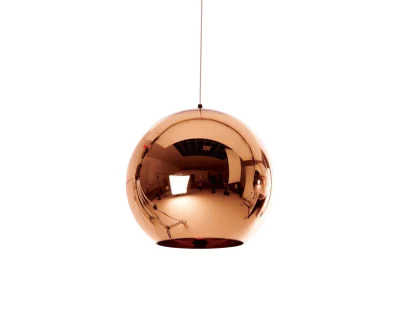 Подвесной светильник Венера Kink Light 07561-30,20