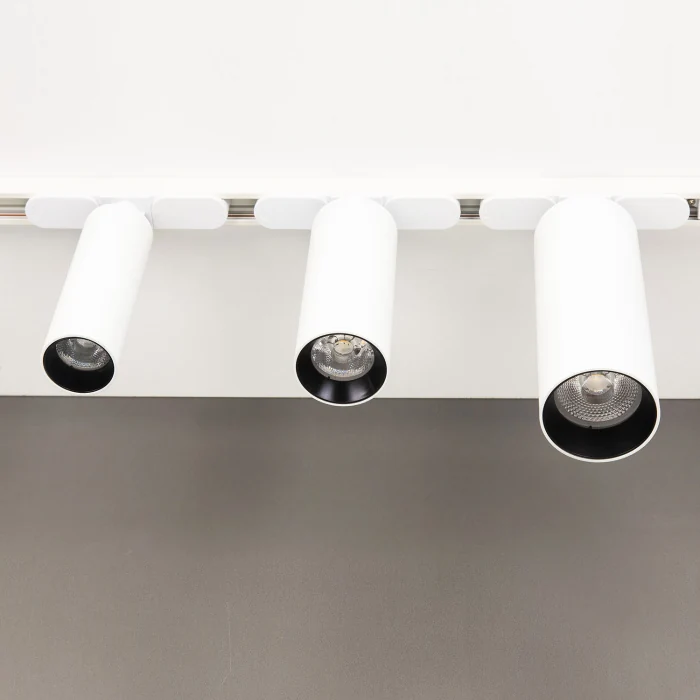 Трековый светильник Citilux Тубус CL01T180