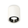 Комплект накладного светильника Ambrella light XS7722002