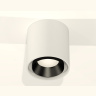 Комплект накладного светильника Ambrella light XS7722002