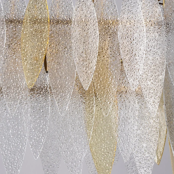 Люстра подвесная MW-Light Эмилия 607014506