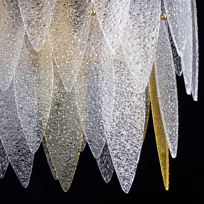 Люстра подвесная MW-Light Эмилия 607014506