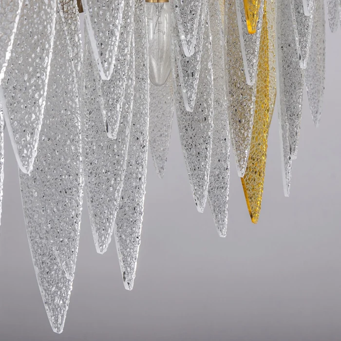 Люстра подвесная MW-Light Эмилия 607014506