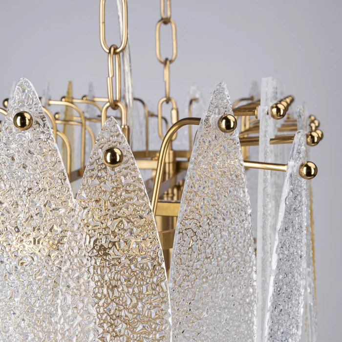 Люстра подвесная MW-Light Эмилия 607014506