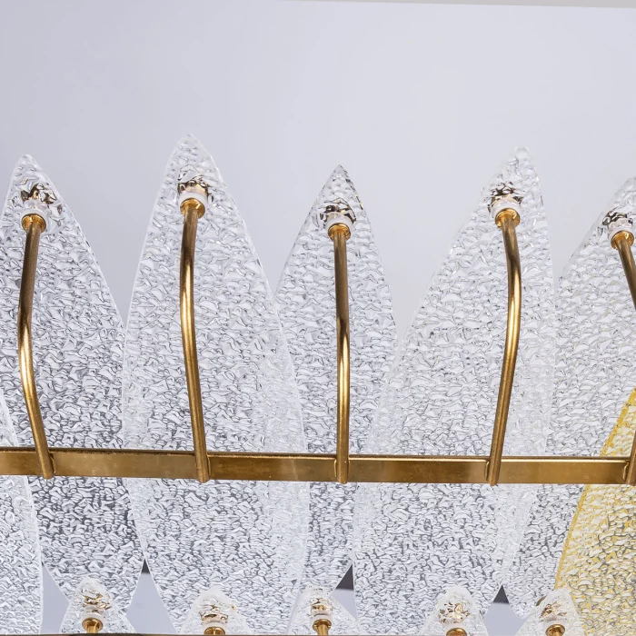 Люстра подвесная MW-Light Эмилия 607014506