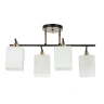 Люстра потолочная Arte Lamp MEROPE A4071PL-4BK