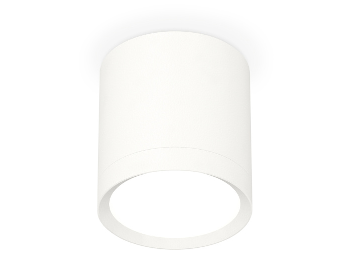 Комплект накладного светильника Ambrella light XS8141001