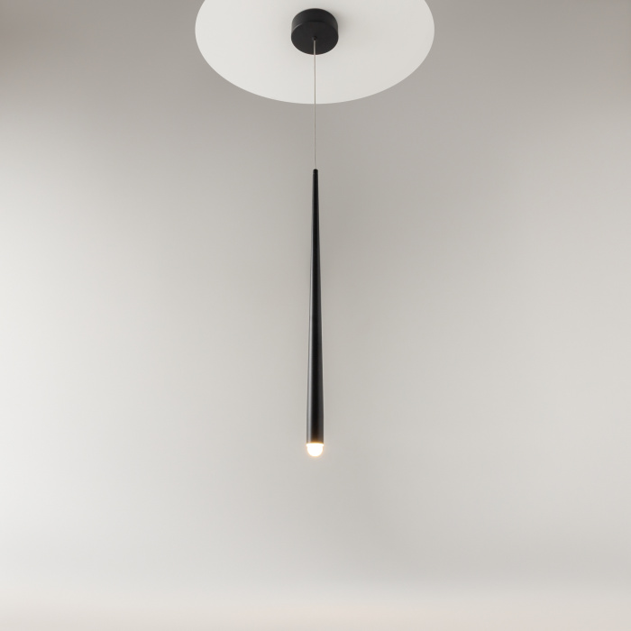 Подвесной светильник Maytoni Cascade MOD132PL-L6BK