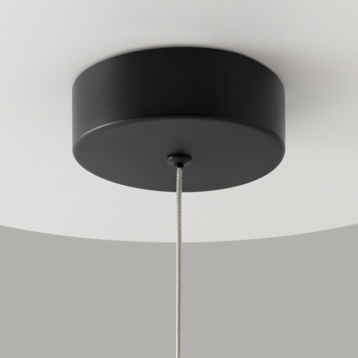 Подвесной светильник Maytoni Cascade MOD132PL-L6BK