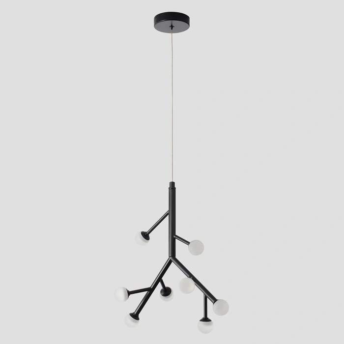 Светильник подвесной Crystal Lux TWIG SP16W LED