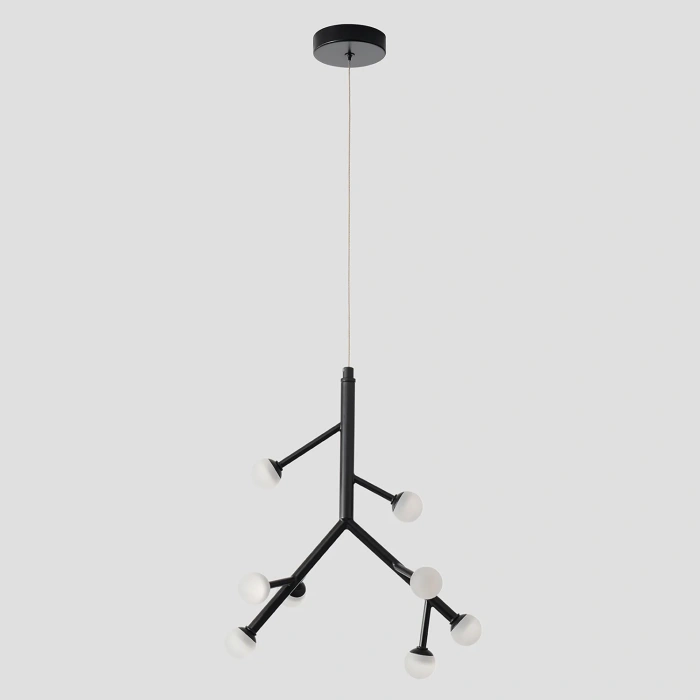 Светильник подвесной Crystal Lux TWIG SP16W LED