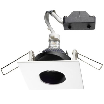 Встраиваемый светильник Leds C4 PAT DN-1698-14-00