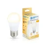 Лампа светодиодная Шар G45 13W 2700K AMBRELLA light 451303
