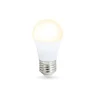 Лампа светодиодная Шар G45 13W 2700K AMBRELLA light 451303