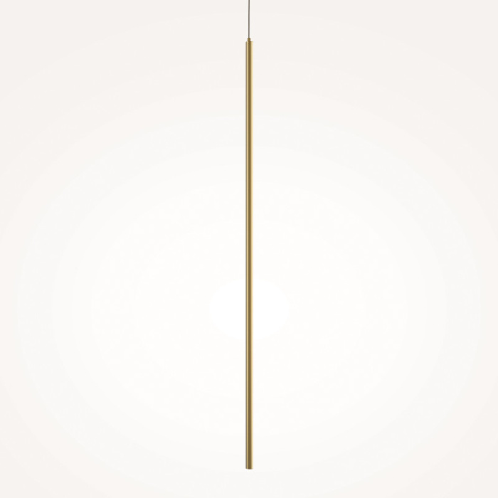 Подвесной светильник Maytoni MOD246PL-L24BSK1