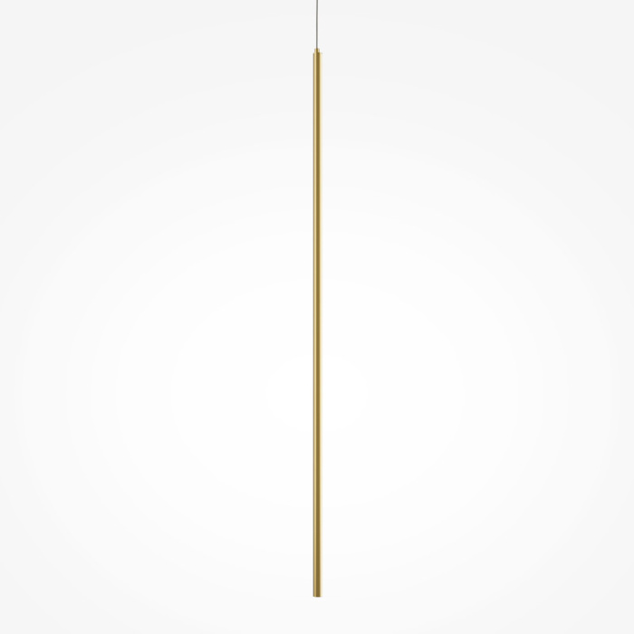 Подвесной светильник Maytoni MOD246PL-L24BSK1