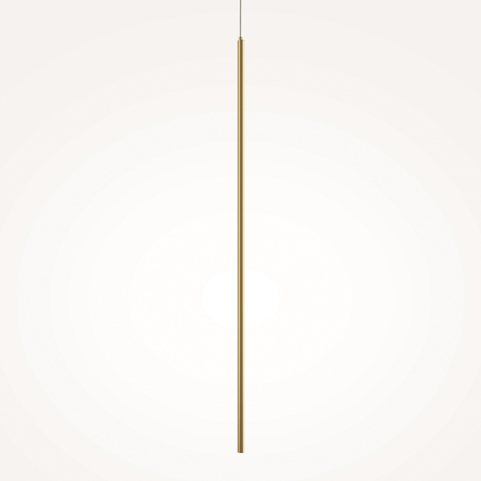 Подвесной светильник Maytoni Halo MOD246PL-L24BSK1