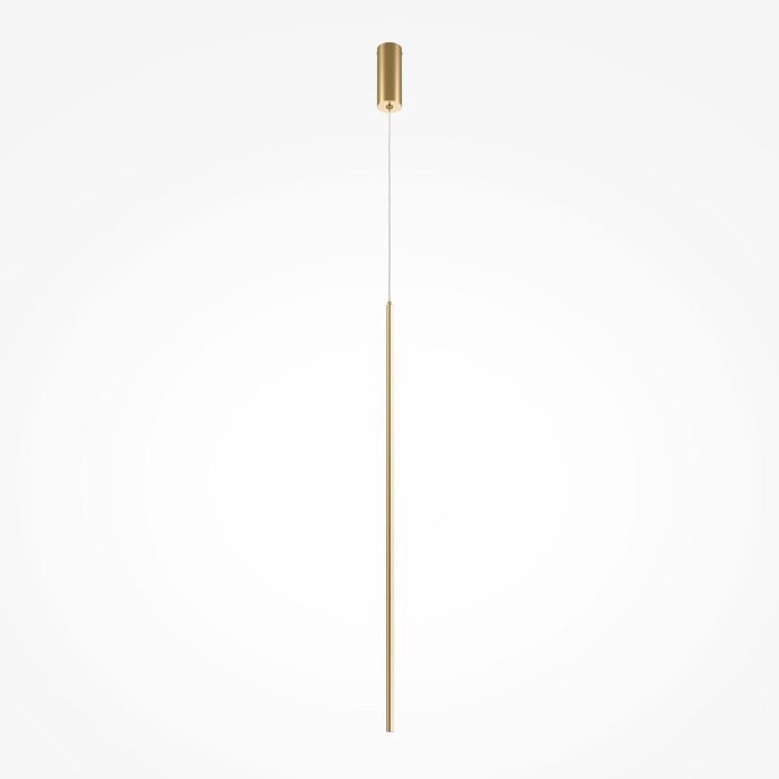 Подвесной светильник Maytoni Halo MOD246PL-L24BSK1