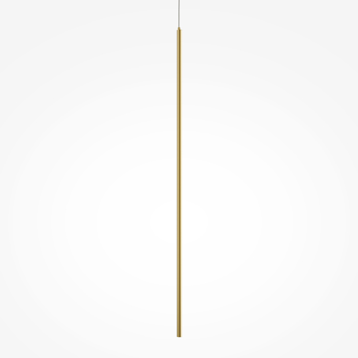 Подвесной светильник Maytoni Halo MOD246PL-L24BSK1