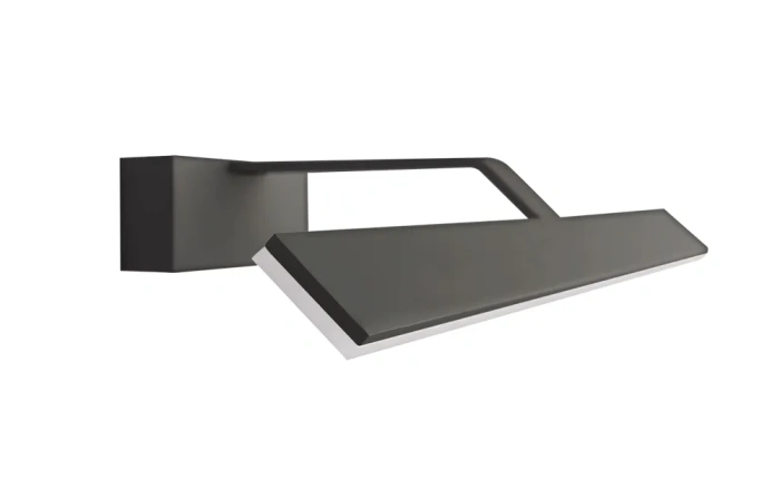 Подсветка для картин Crystal Lux CANVA AP12W LED BL