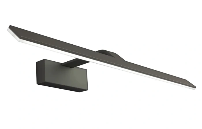 Подсветка для картин Crystal Lux CANVA AP12W LED BL