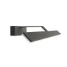 Подсветка для картин Crystal Lux CANVA AP12W LED BL