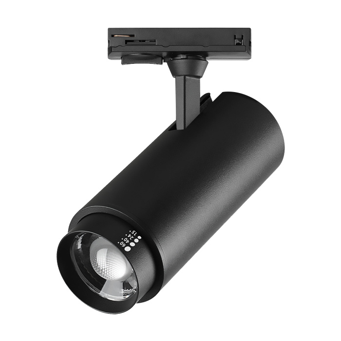 Трековый светильник Lightstar Fuoco p+cct 218027